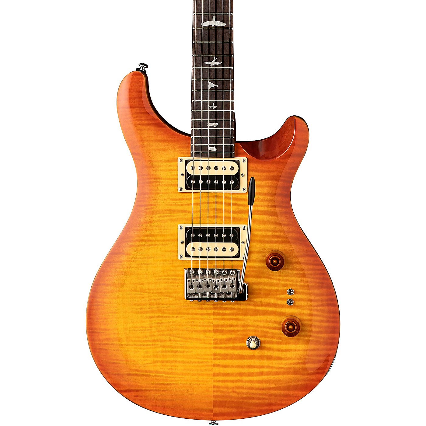 PRS SE Custom 24-08 Electric Guitar thumbnail