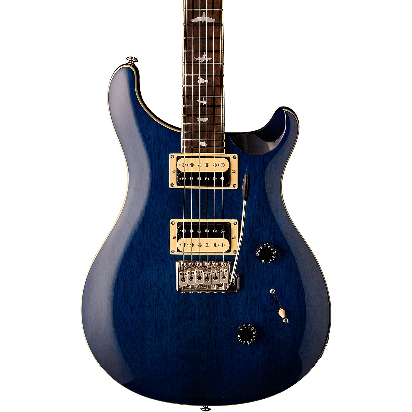 PRS SE Standard 24 Electric Guitar thumbnail
