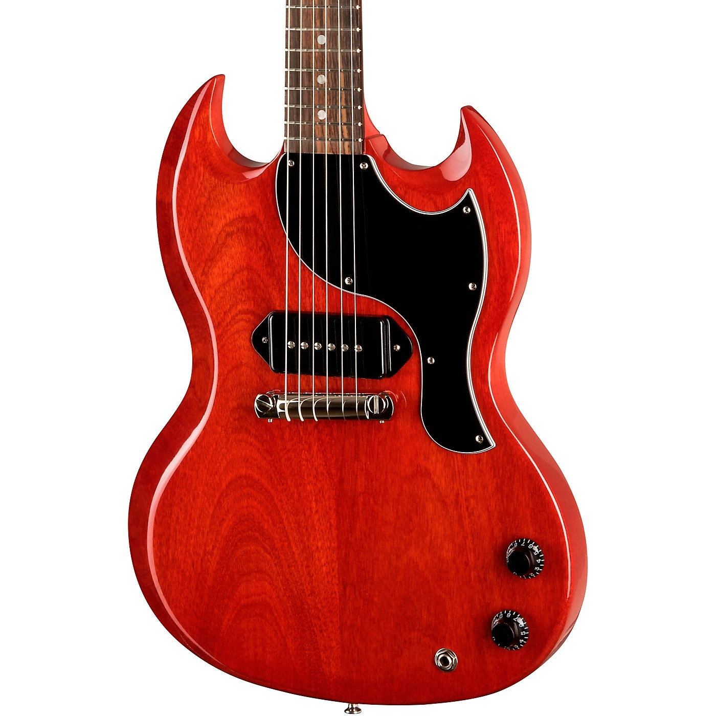 Gibson SG Junior Electric Guitar thumbnail