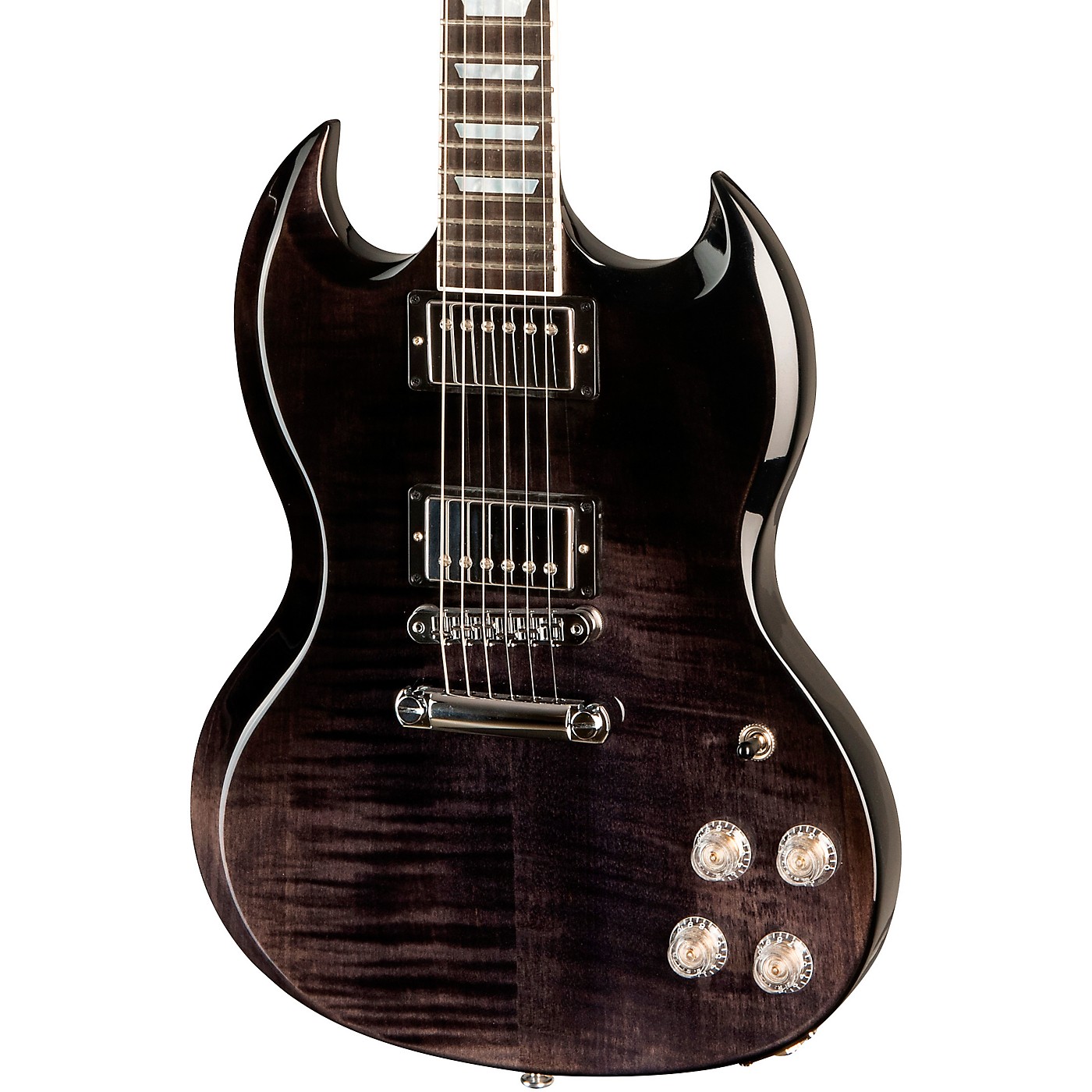 Gibson SG Modern Electric Guitar thumbnail