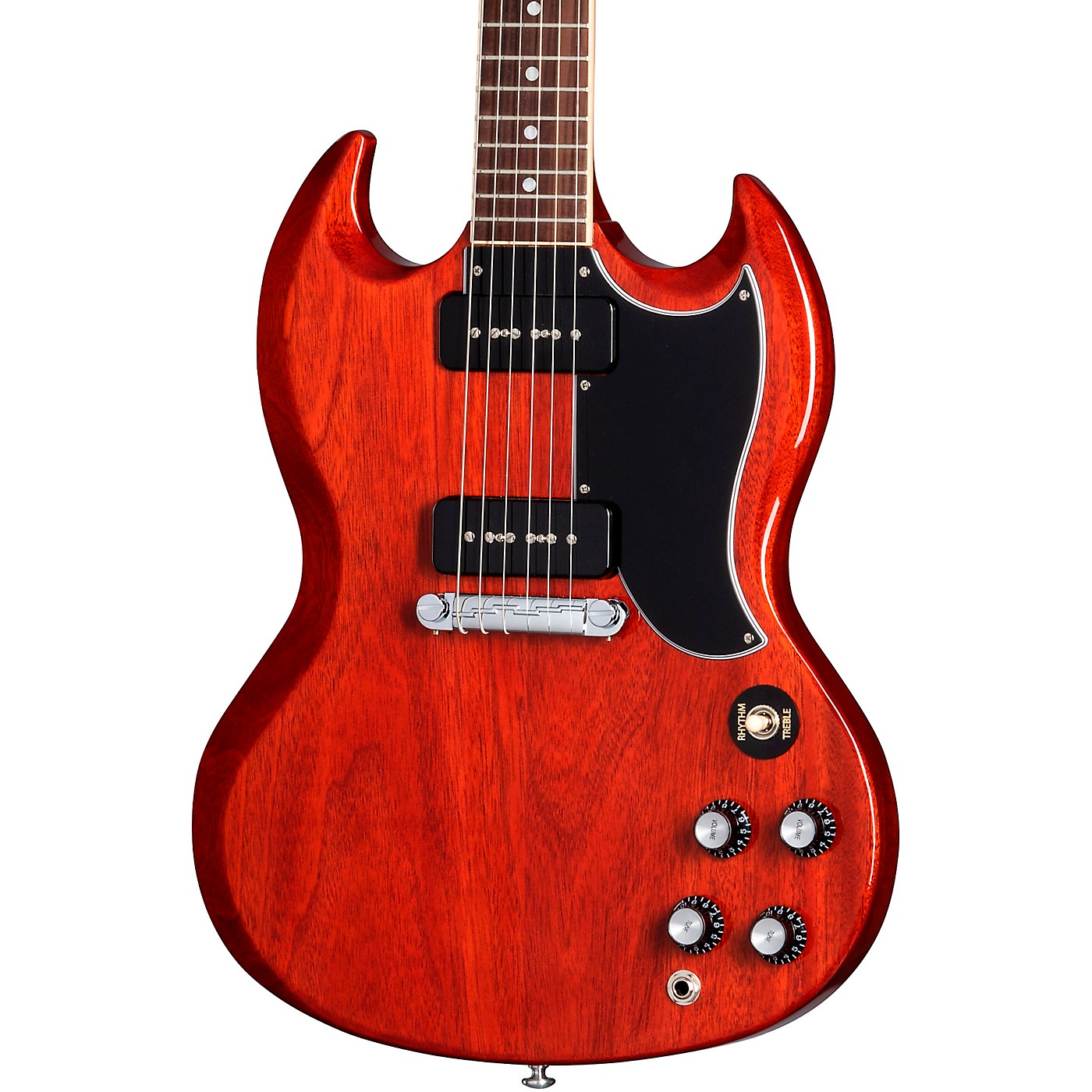 Gibson SG Special Electric Guitar thumbnail