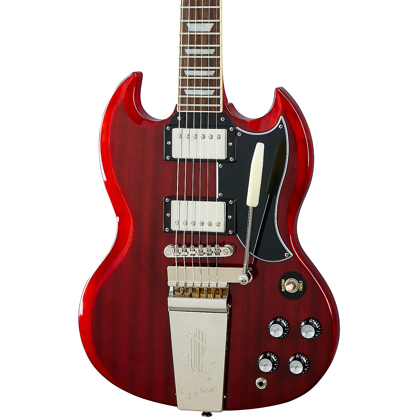 Epiphone SG Standard '60s Maestro Vibrola Electric Guitar thumbnail