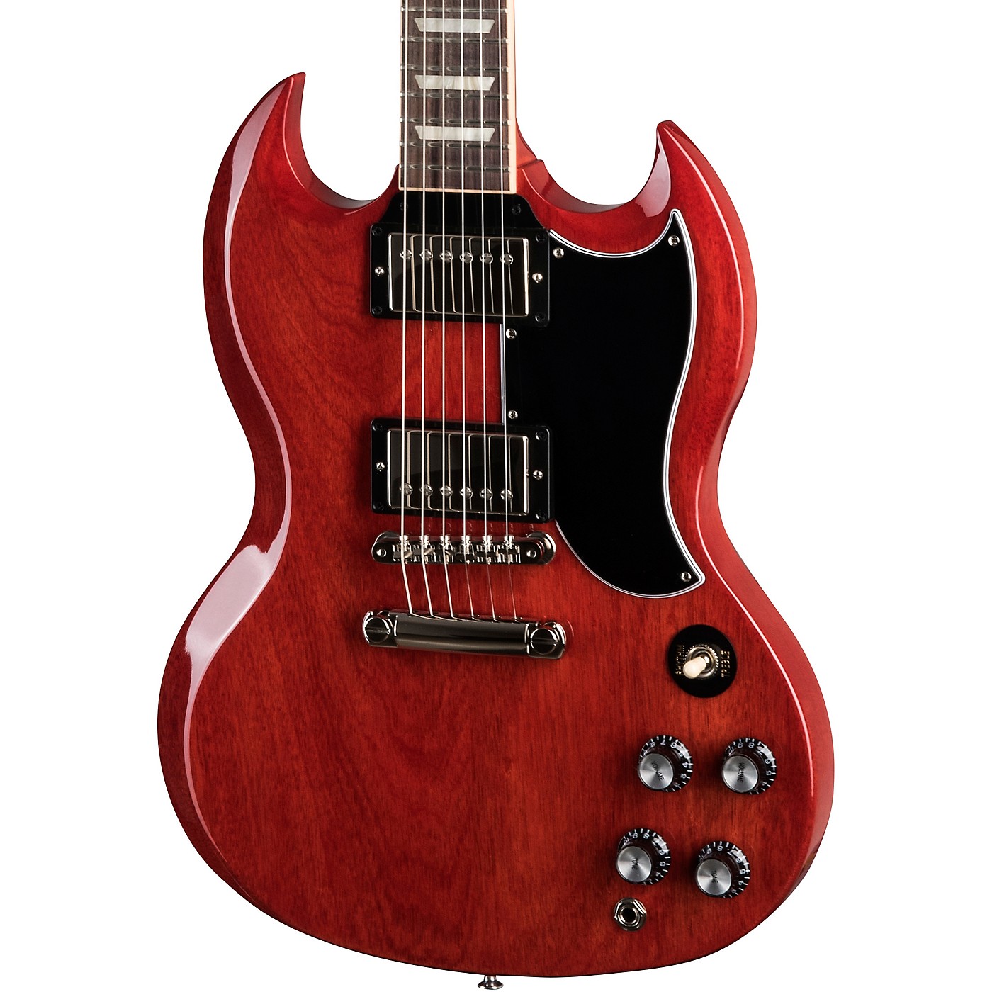 Gibson SG Standard '61 Electric Guitar thumbnail