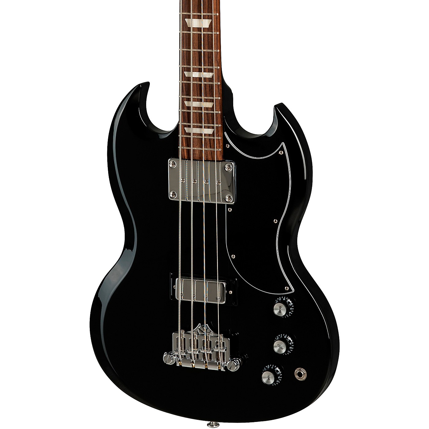 Gibson SG Standard Bass thumbnail