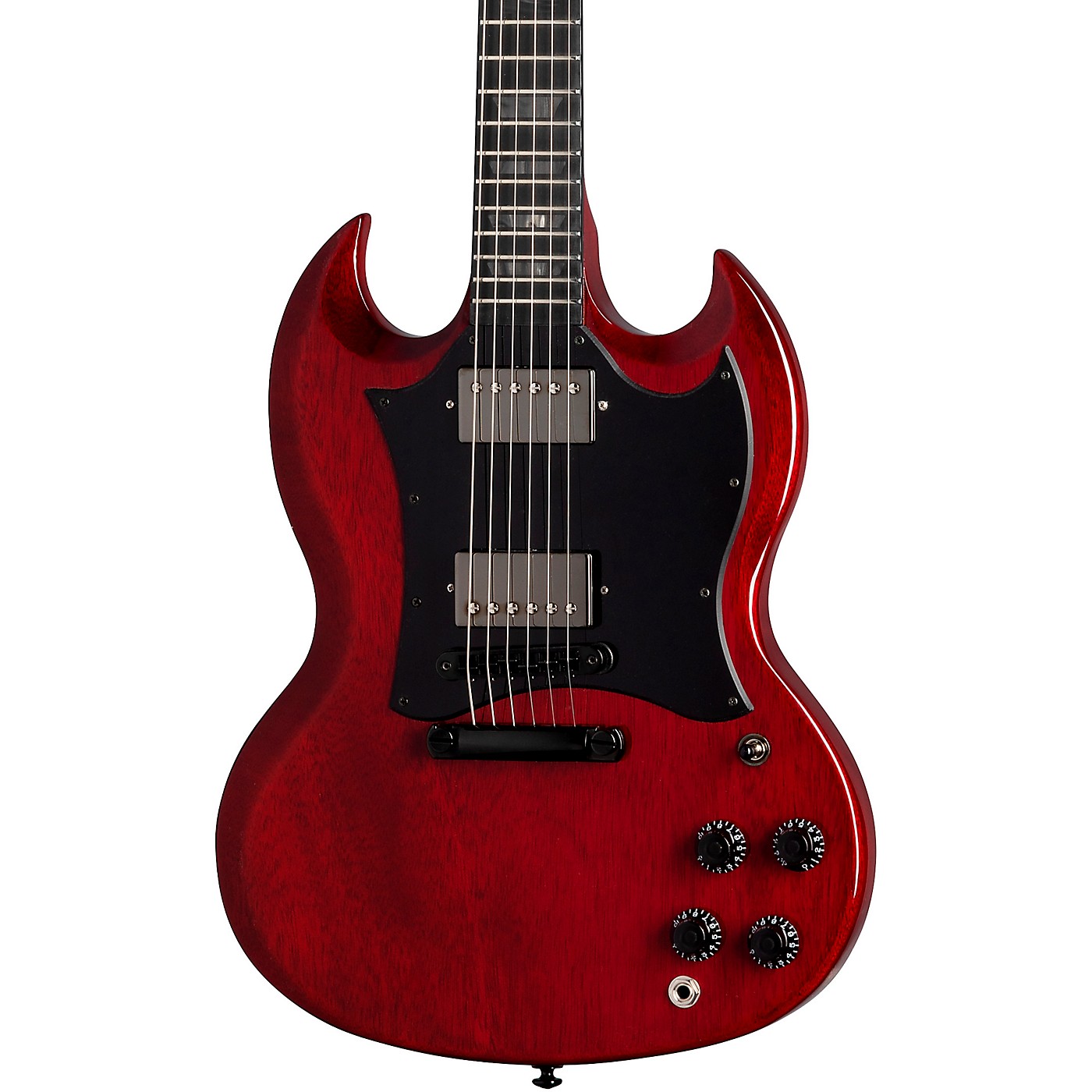 Gibson SG Standard Dark Limited-Edition Electric Guitar thumbnail