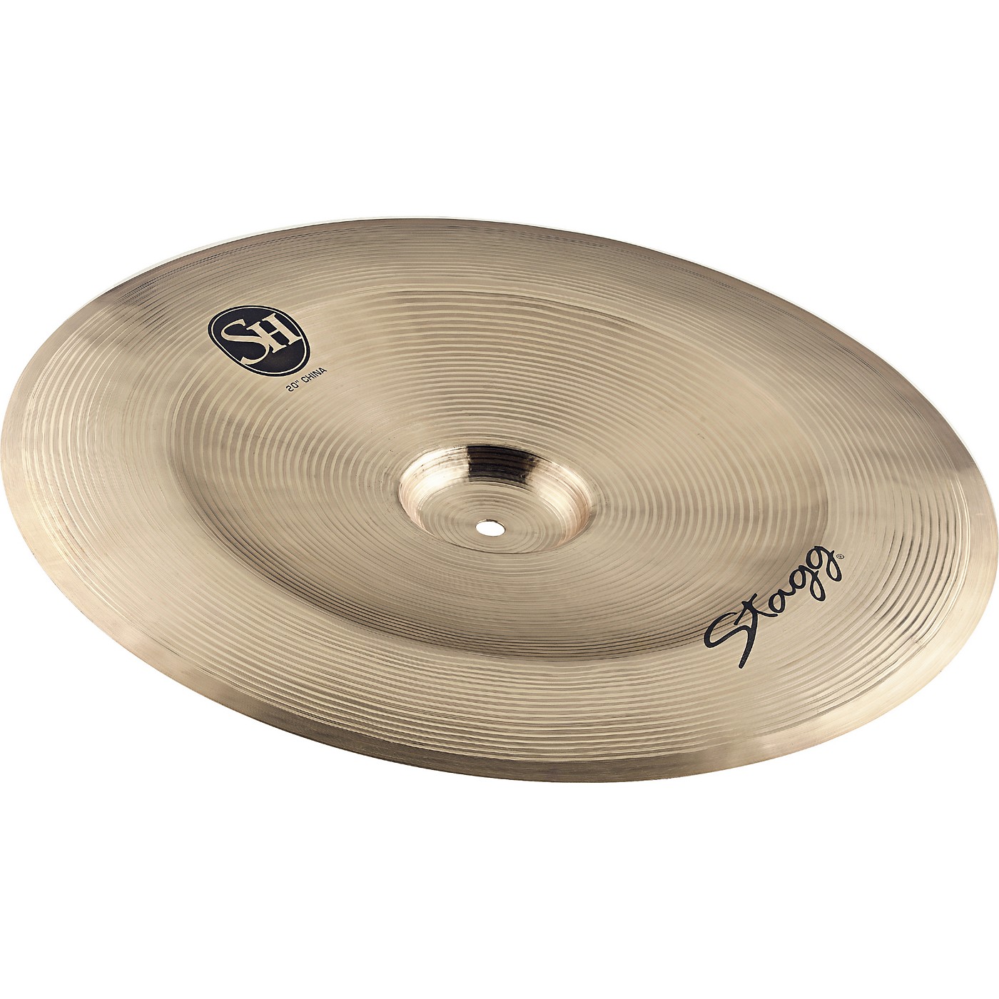 Stagg Cymbale SH-CH14R – Musique Shop