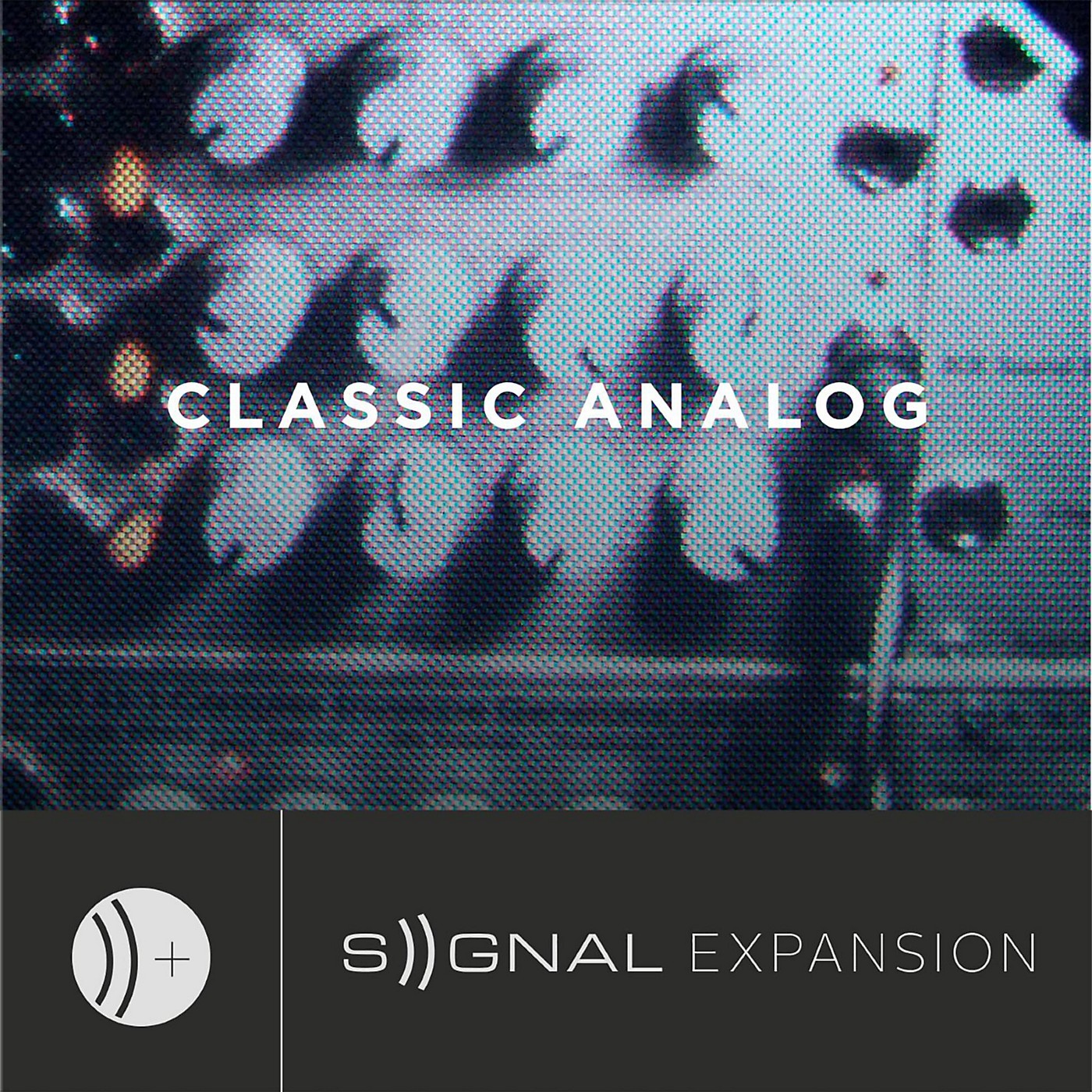 Output SIGNAL Expansion Pack - Classic Analog thumbnail