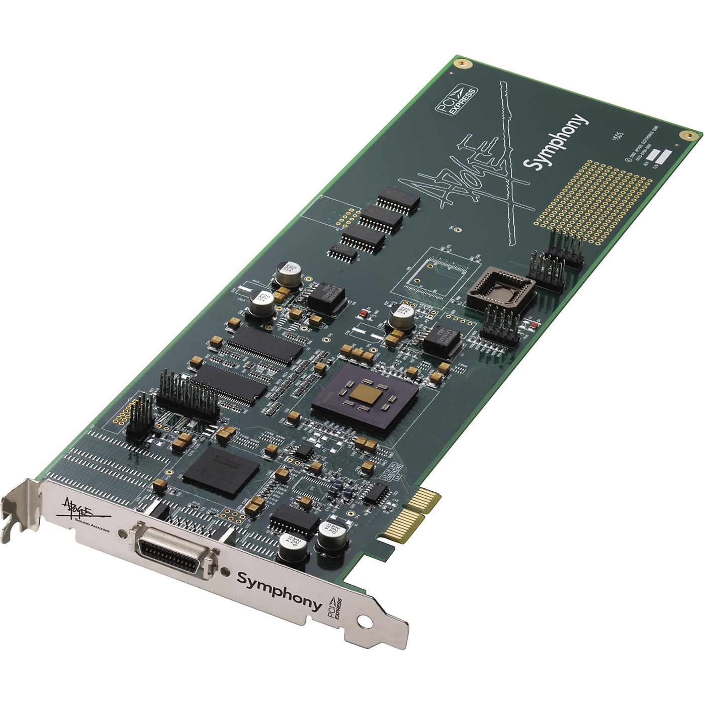 Звуковая карта apogee. Apogee Symphony 32. PCI Express x32. PCI 32. PCI сим.