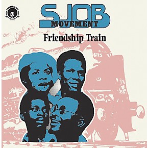 SJOB Movement Friendship Train SJOB Movement Friendship Train