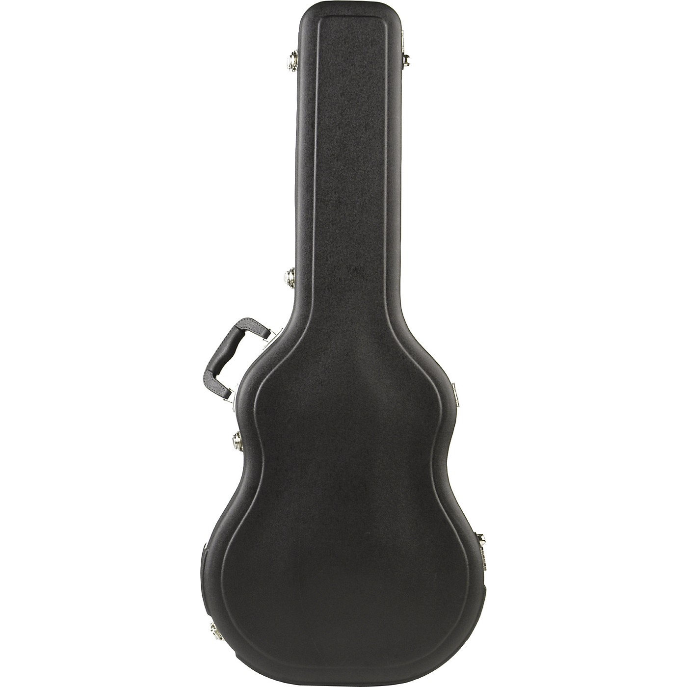 SKB SKB-3 Economy Thin-Line Acoustic-Electric/Classical Guitar Case thumbnail