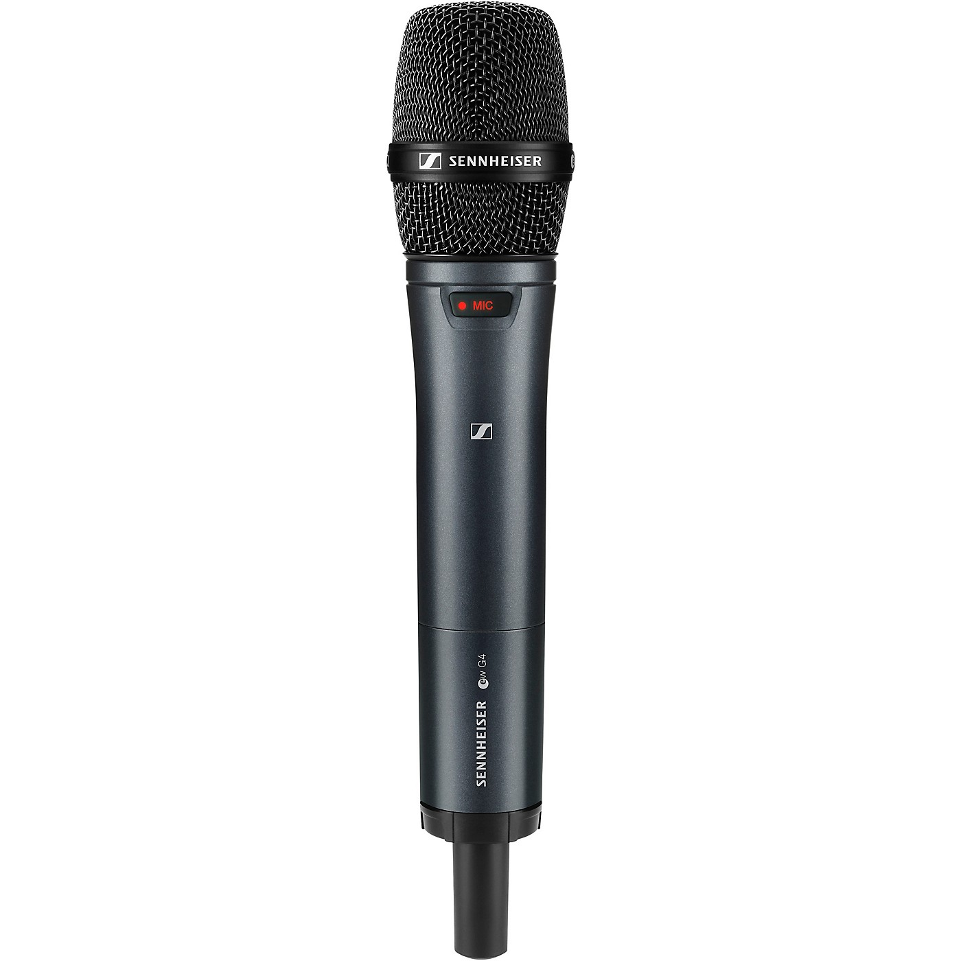 Sennheiser SKM 100 G4S Wireless Handheld Microphone Transmitter With