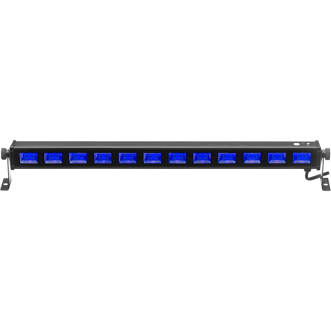 Stagg SLE-UV123-1 UV Black Light Bar with 12 x 3-watt LED's thumbnail