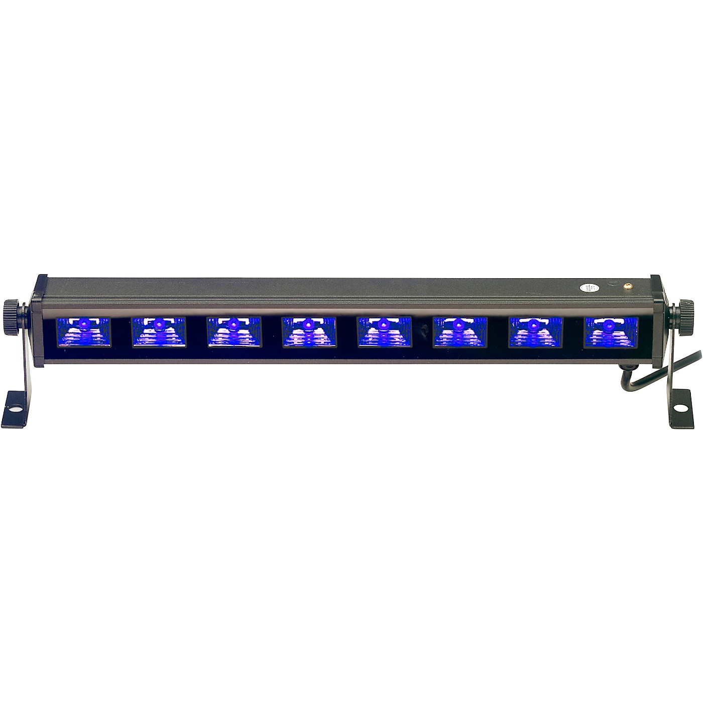 Stagg SLE-UV83-1 UV Black Light Bar with 8 x 3-watt LED's thumbnail