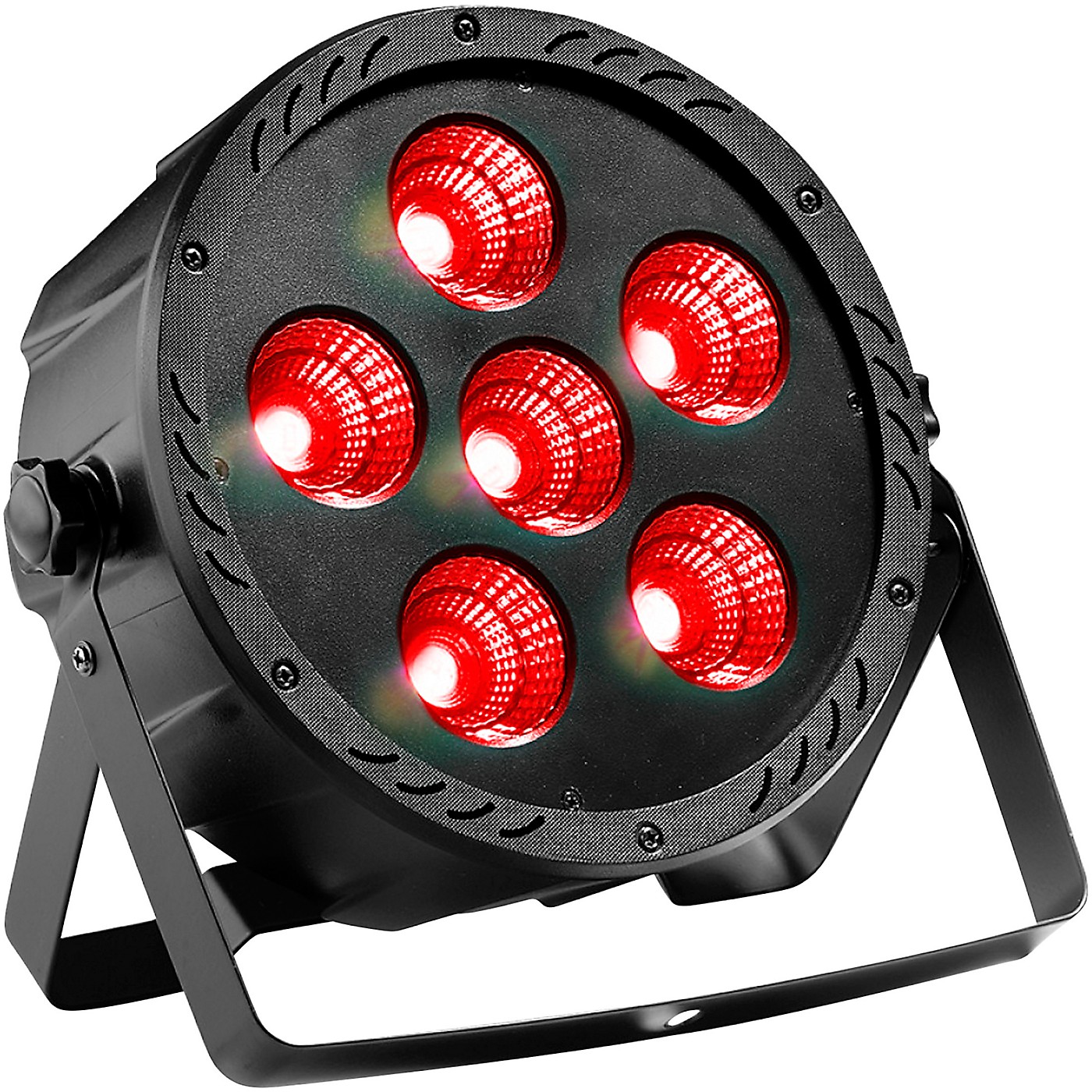 Stagg SLI-ECOP63031-1 Lightweight, High Output 3-in-1 LED Wash Light thumbnail