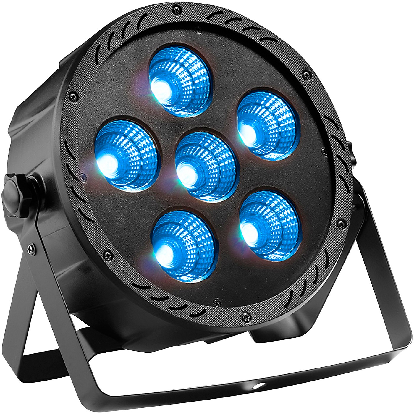 Stagg SLI-ECOP63041-1 Lightweight, High Output 4-in-1 LED Wash Light thumbnail