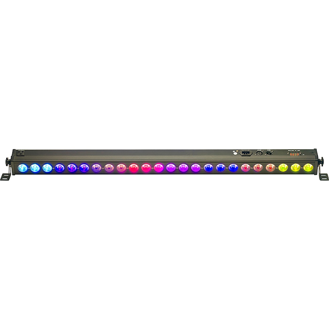 Stagg SLT 244411 Powerful Versatile 4 in 1 LED Color Bar thumbnail