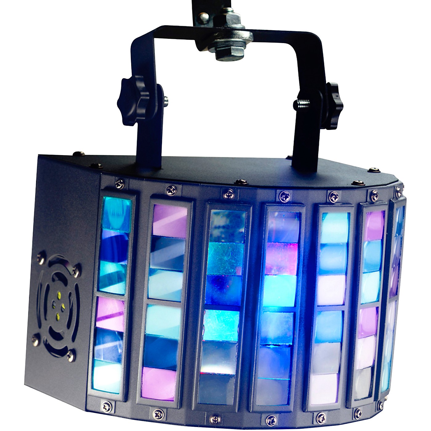 Stagg SLT DERBY 1 High Powered Multi Beam LED Derby thumbnail