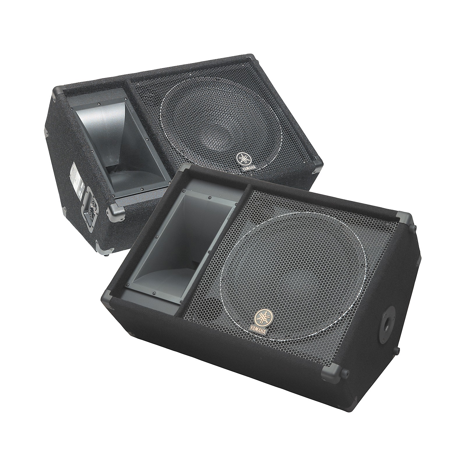 sm15v yamaha speaker