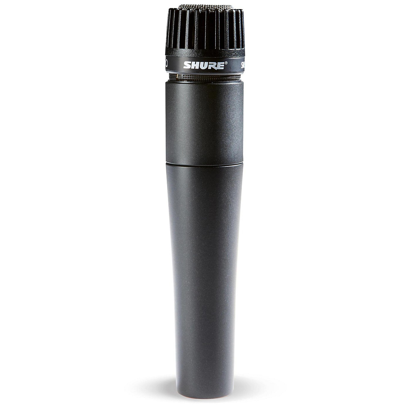 Shure SM57 Dynamic Instrument Microphone thumbnail