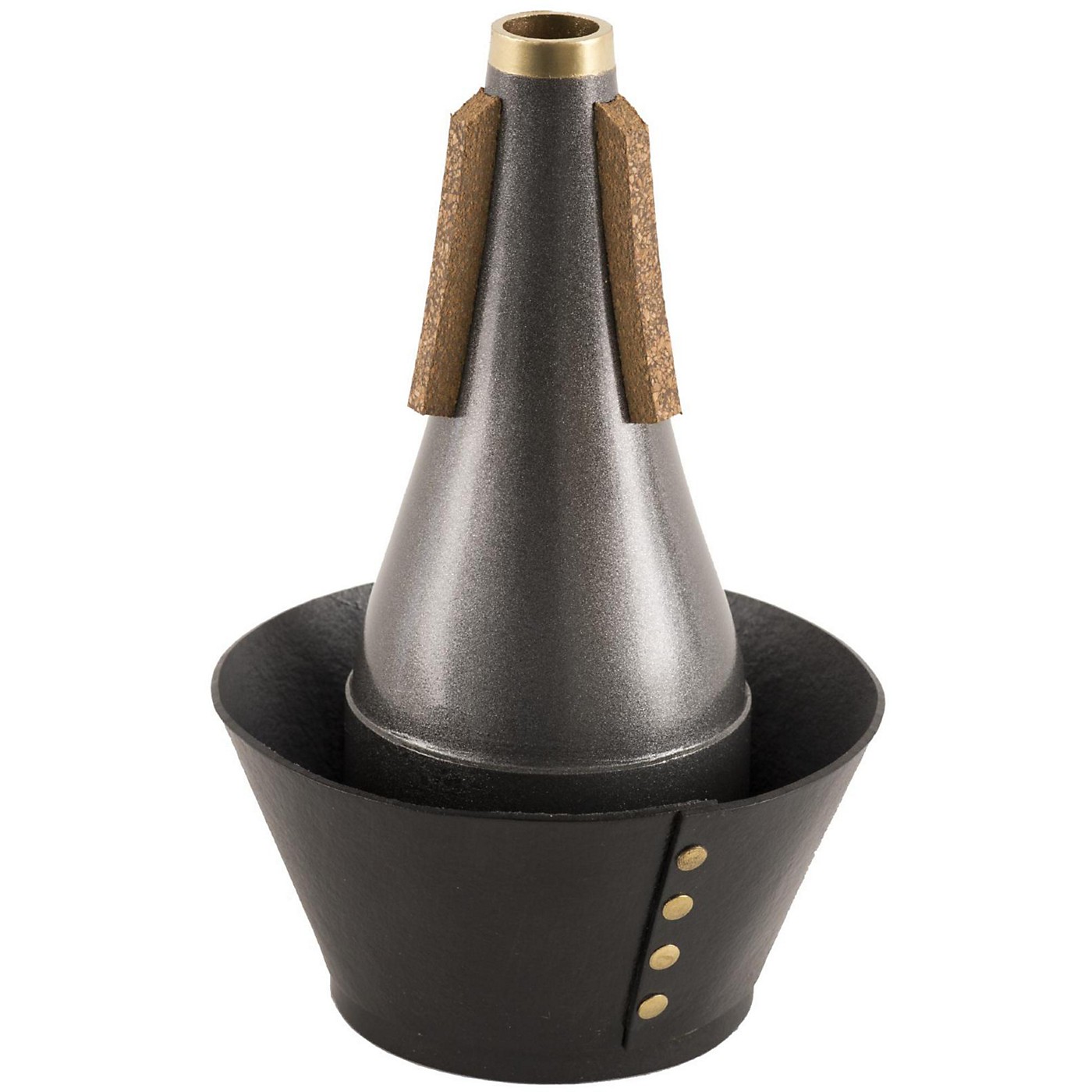 Soulo Mute SM7525 Adjustable Trumpet Cup Mute thumbnail