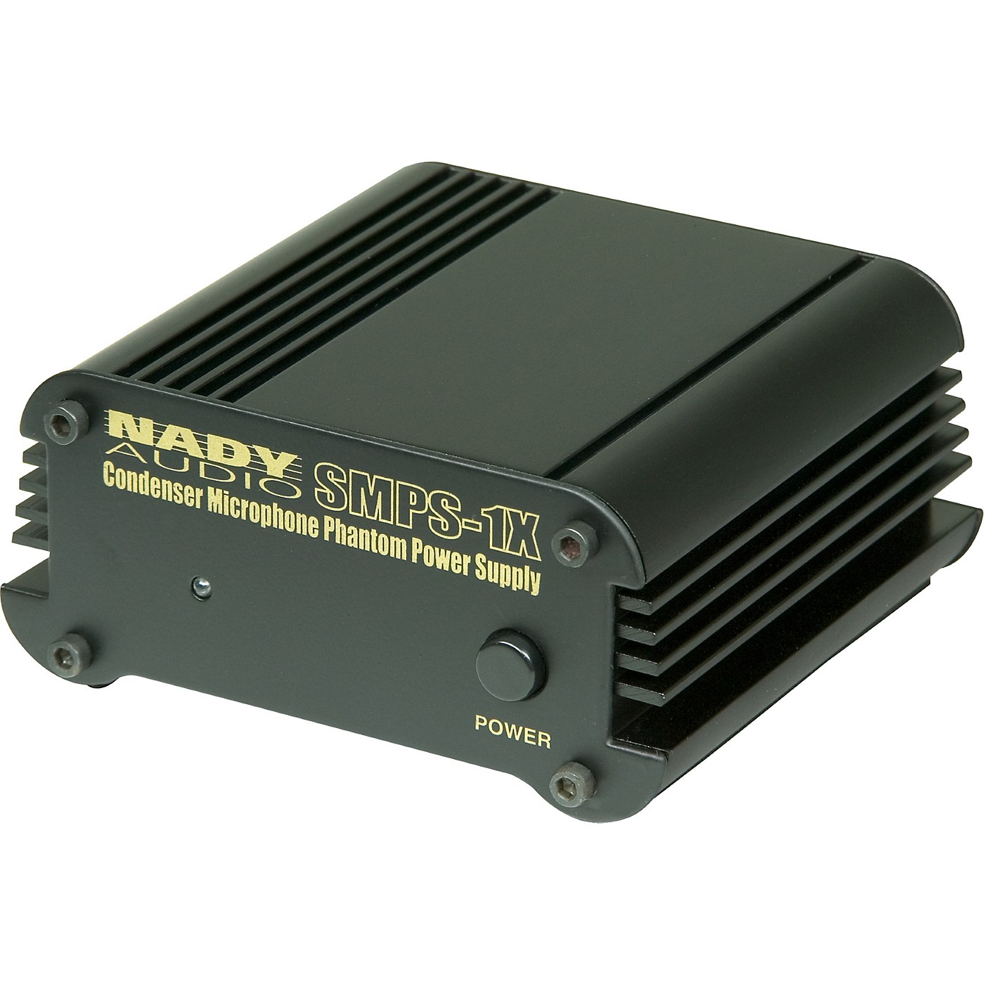 Nady SMPS-1X Phantom Power Supply thumbnail