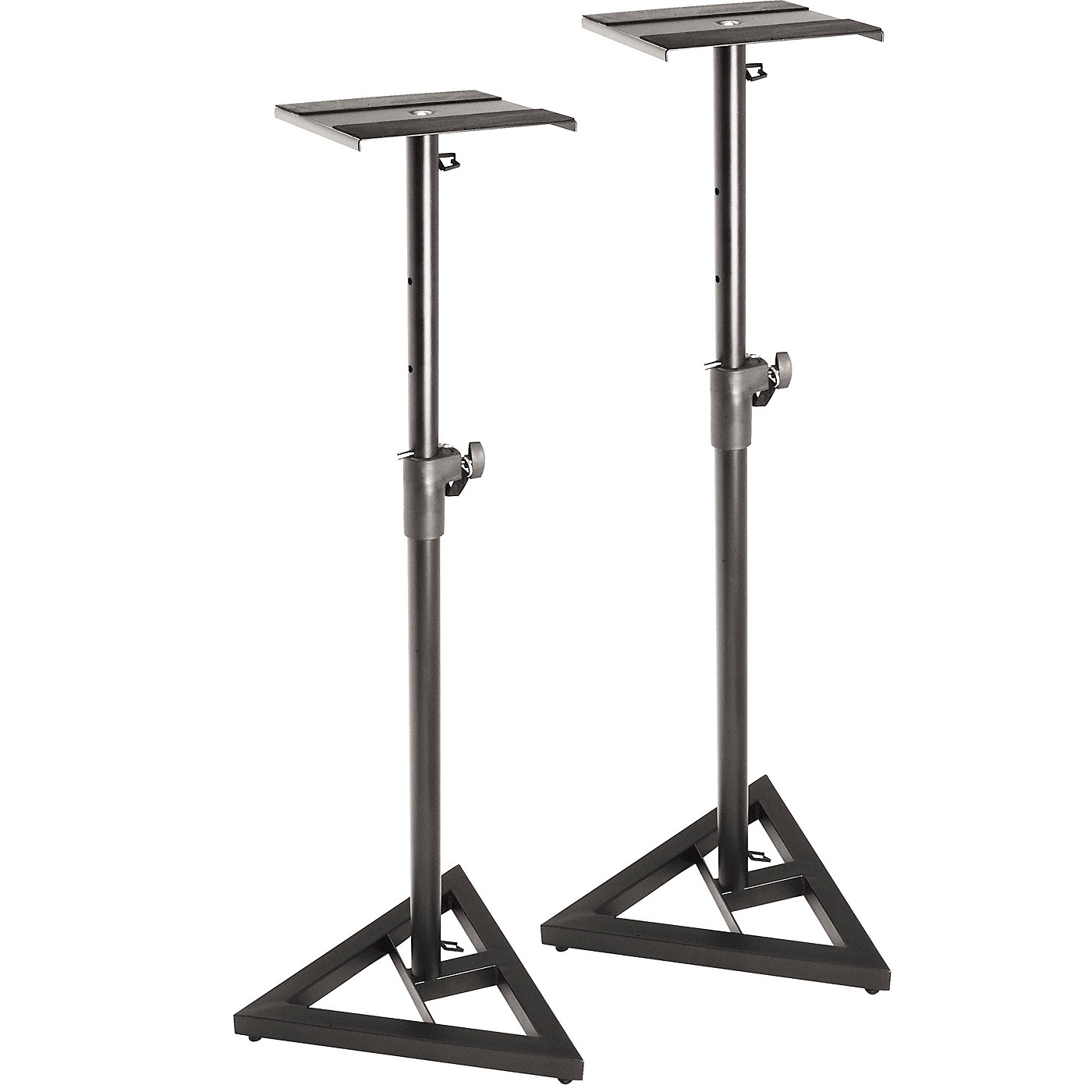 On-Stage SMS6000-P Near-Field Monitor Stand (Pair) thumbnail
