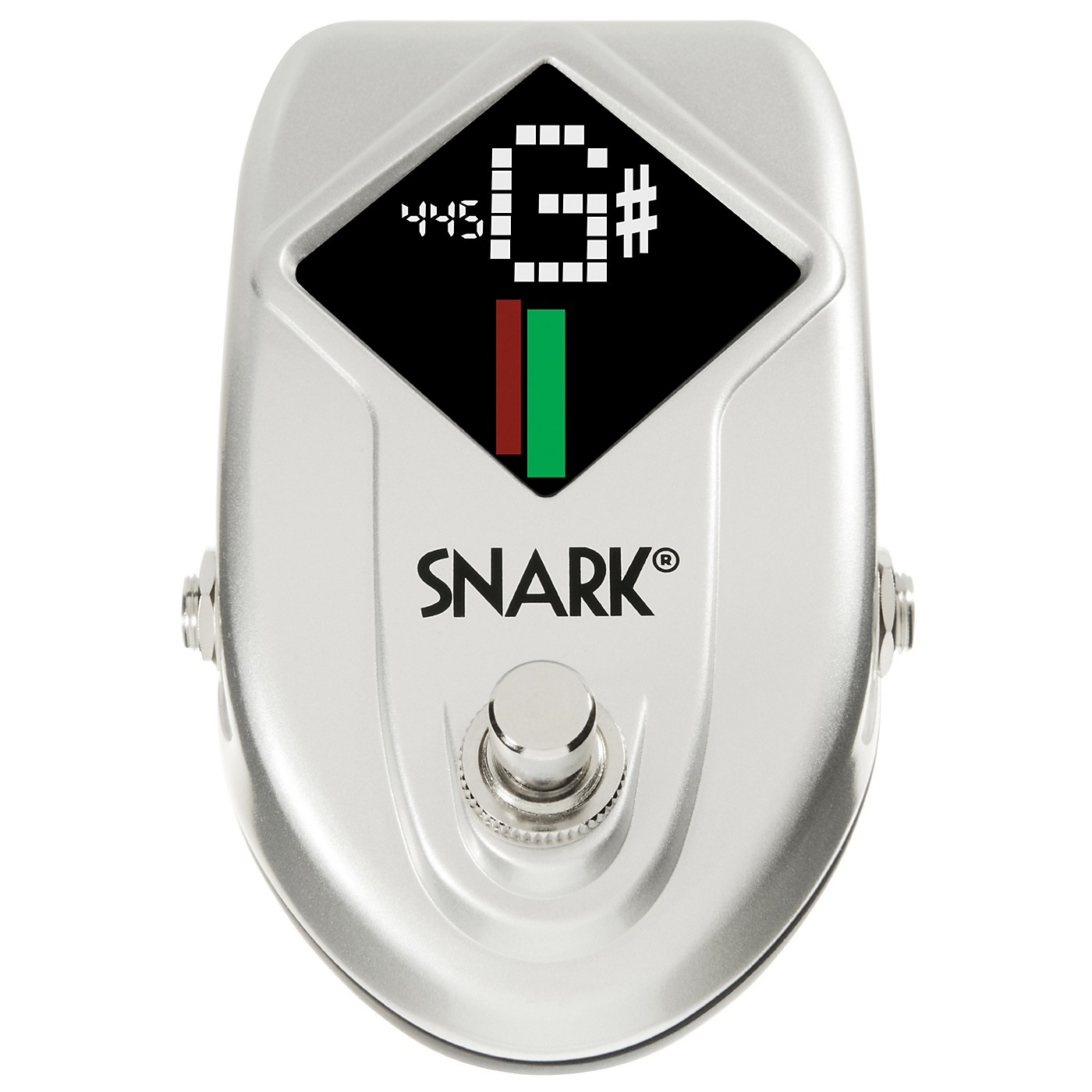 Snark SN-10S Stage & Studio Tuner thumbnail
