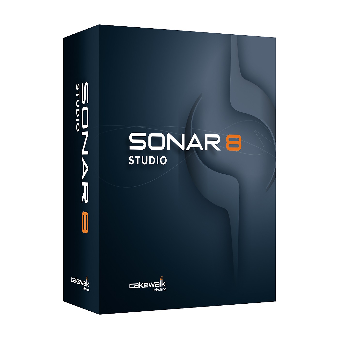 sonar x2 vs sonar 8