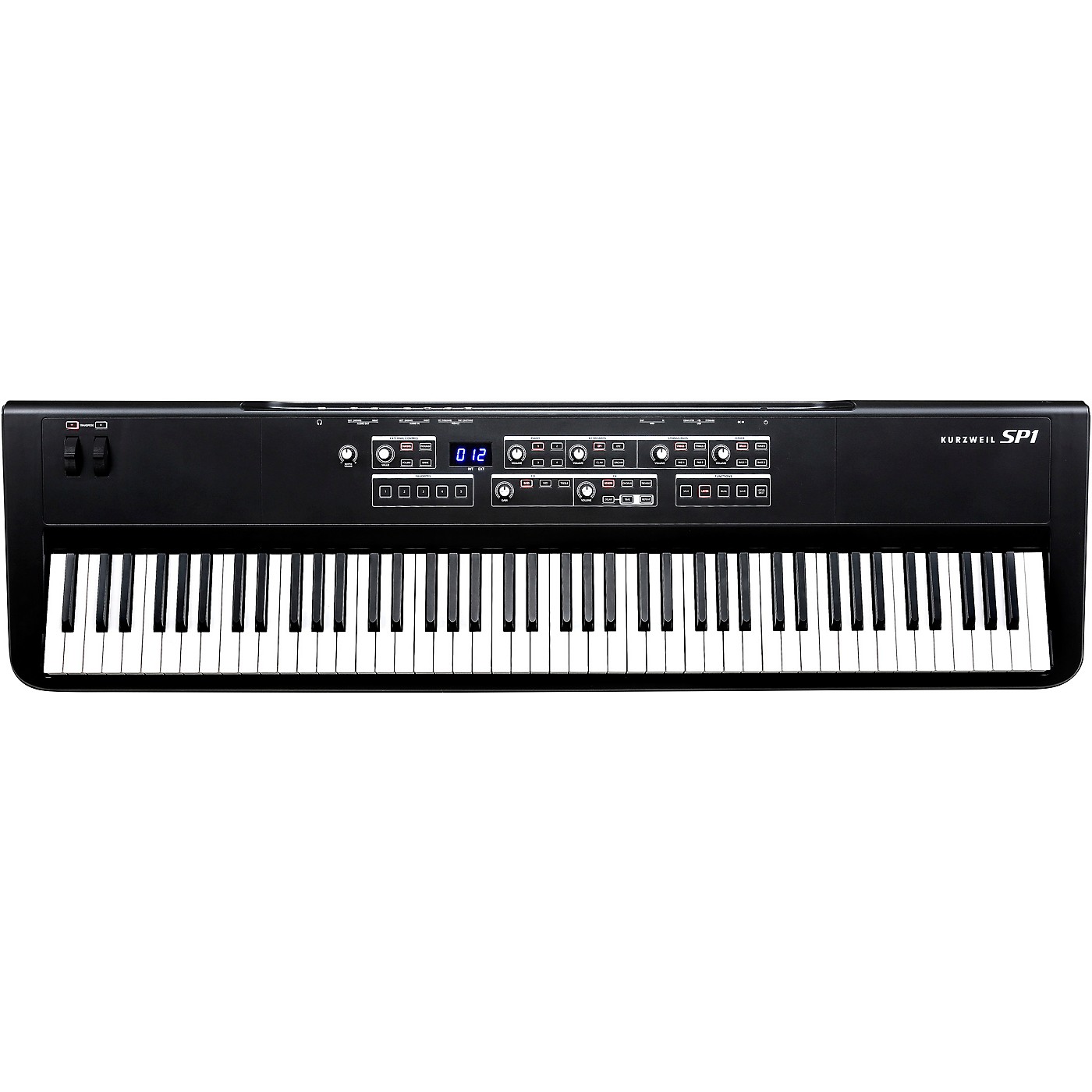 Kurzweil SP1 88-Note Keyboard thumbnail