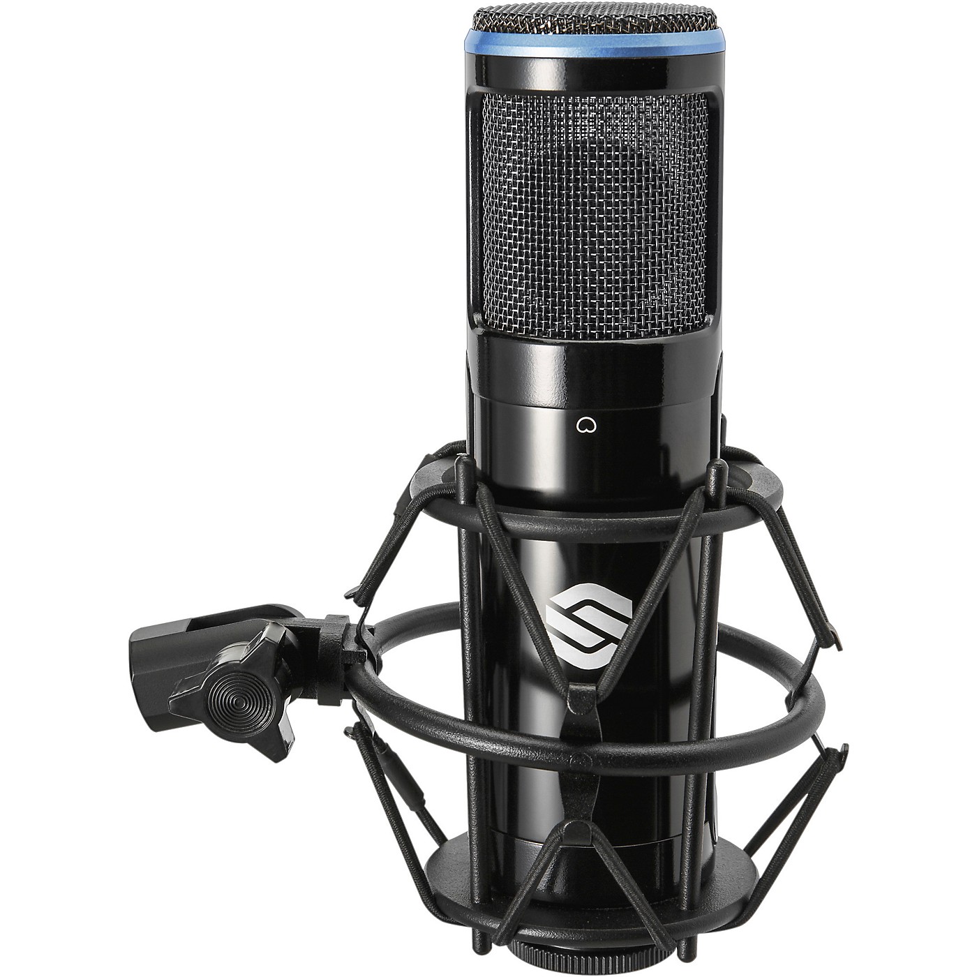 Sterling Audio SP150 Microphone With Shockmount and Carry Case thumbnail
