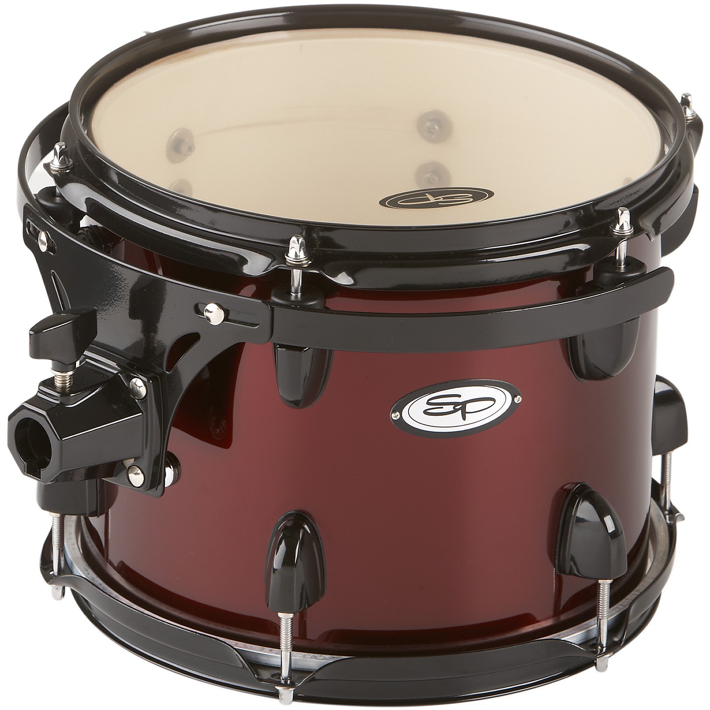 Sound Percussion Labs SP5 Pro Tom w/ Suspension Mount Woodwind