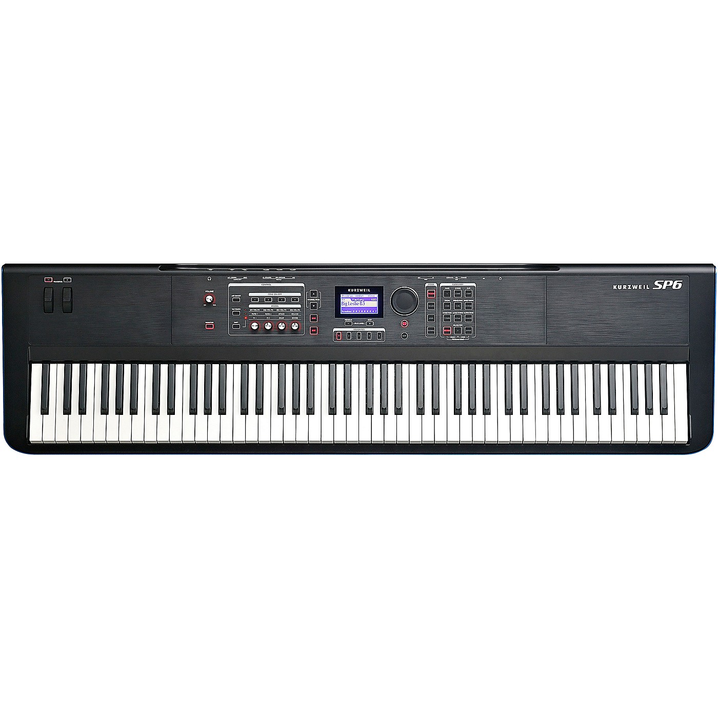 Kurzweil SP6 88-Key Digital Piano thumbnail