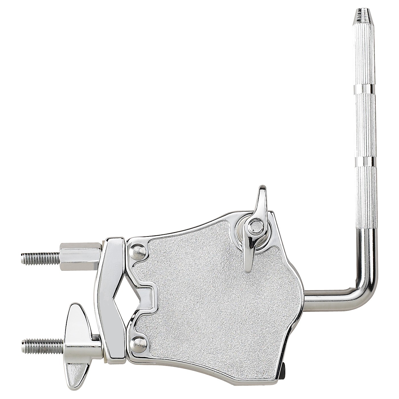 Sound Percussion Labs SPH03 Adjustable L-Rod Ball Clamp thumbnail