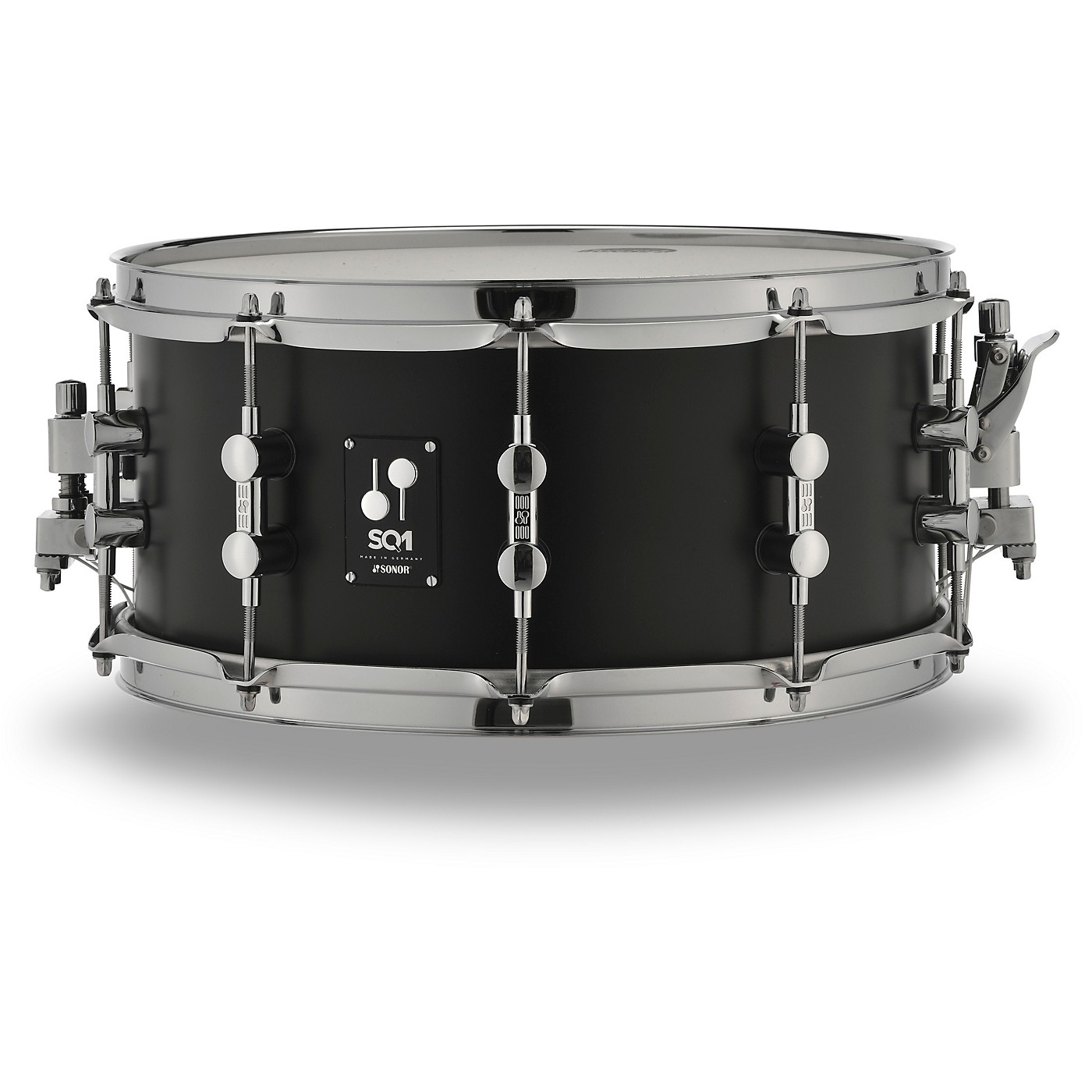 SONOR SQ1 Snare Drum thumbnail
