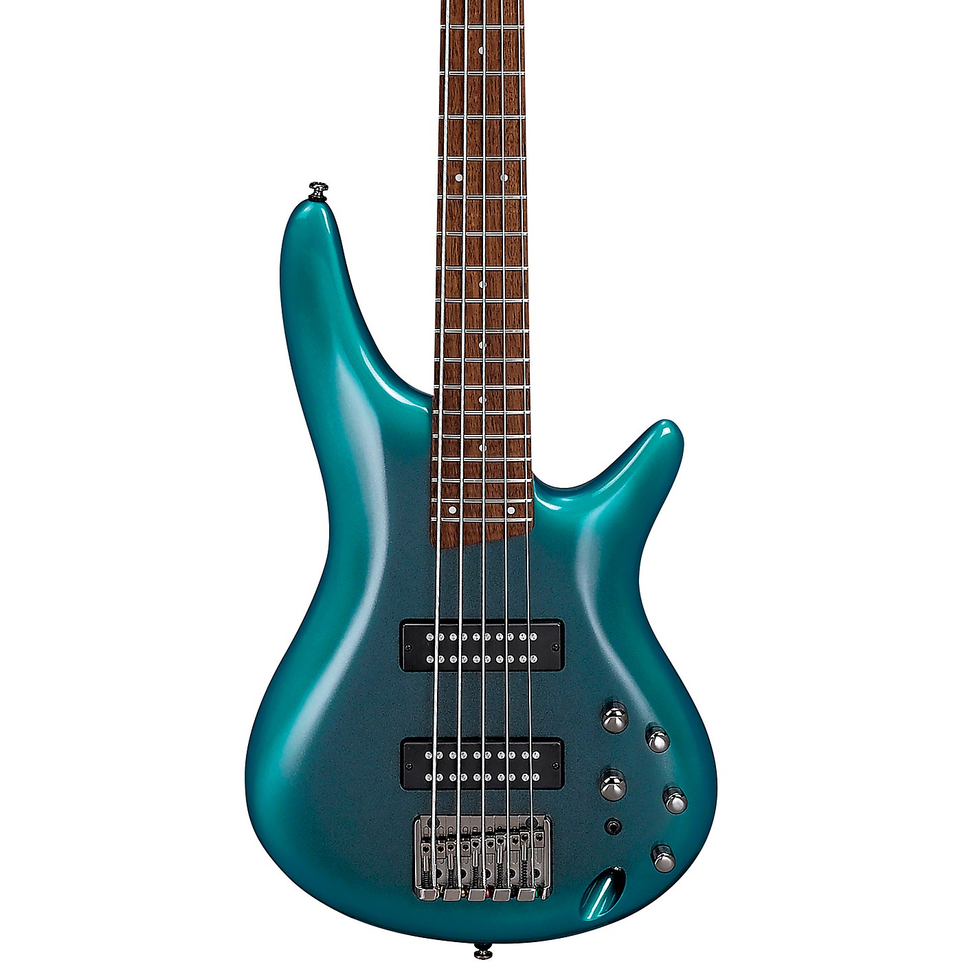 Ibanez SR305E 5-String Electric Bass thumbnail