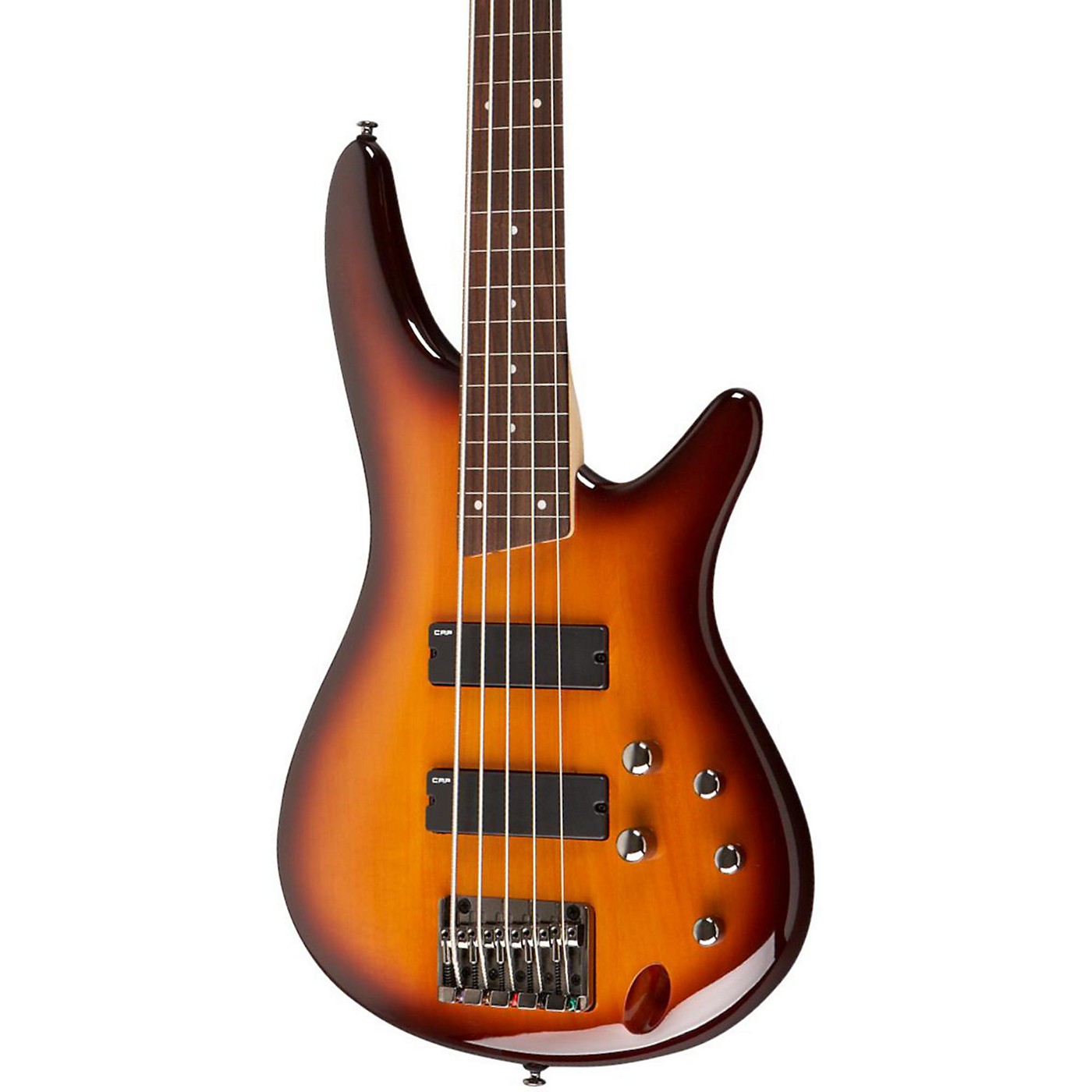 ibanez sr375f fretless