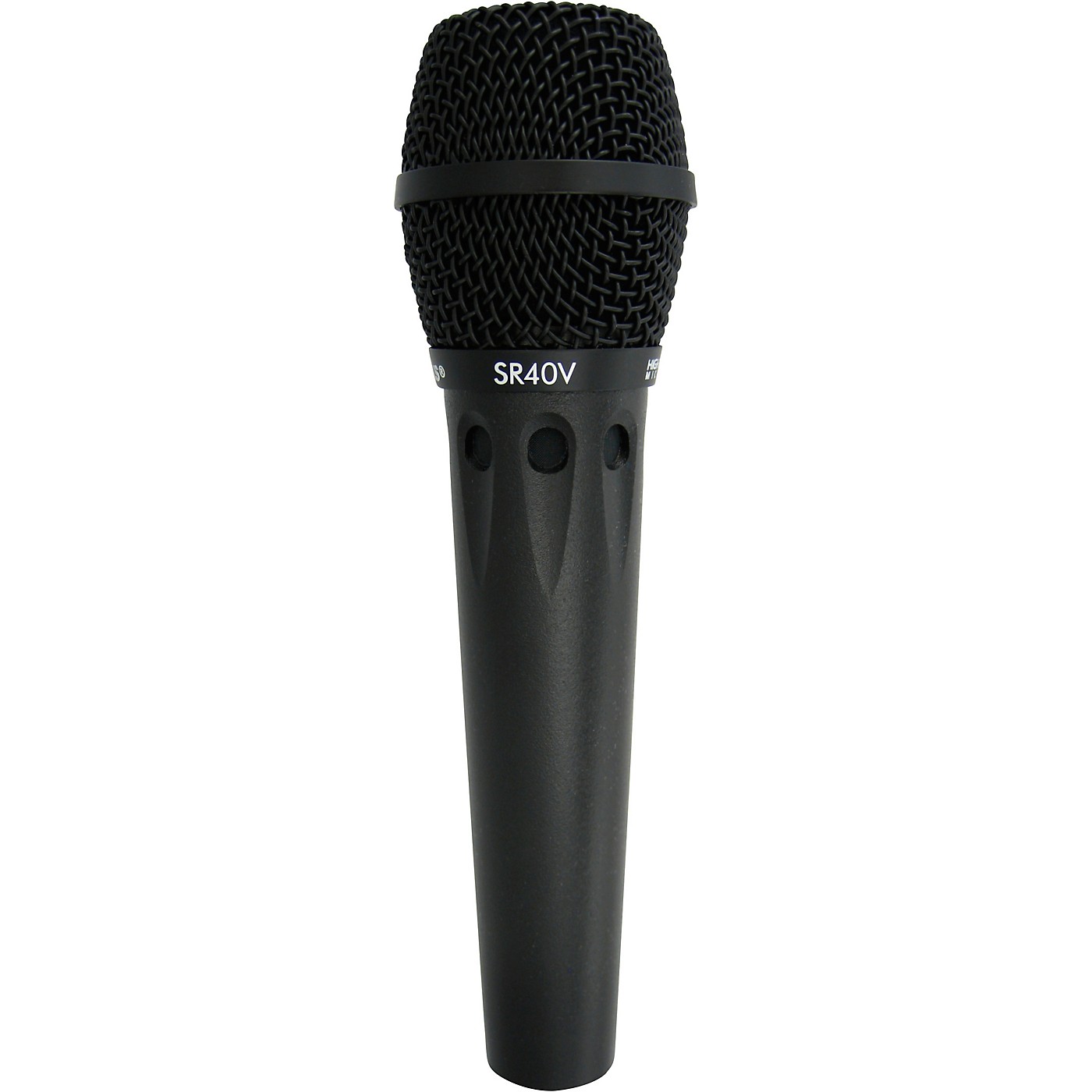 Earthworks SR40V Hypercardioid Condenser Handheld Vocal Microphone thumbnail