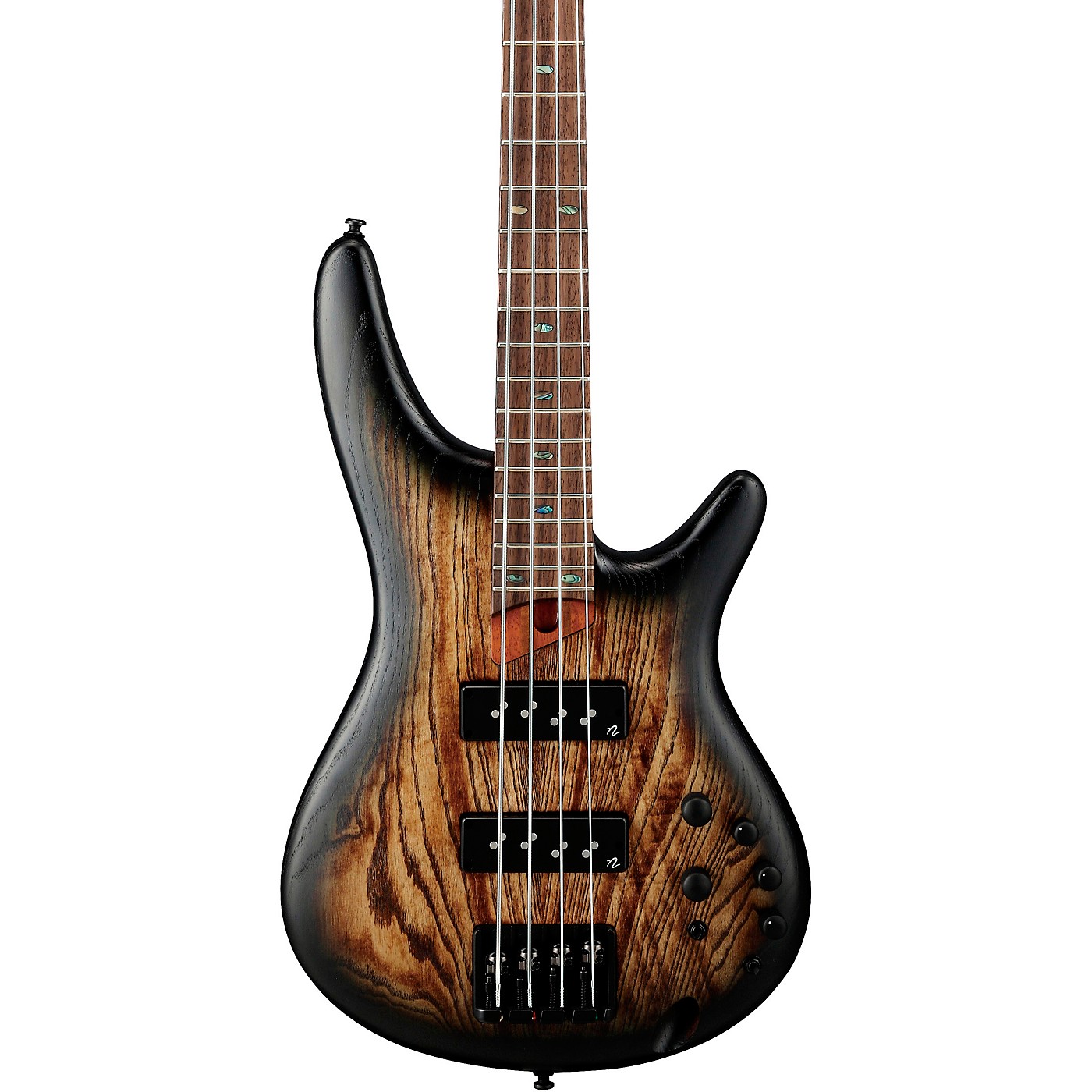 Ibanez SR600E 4-String Electric Bass Guitar thumbnail