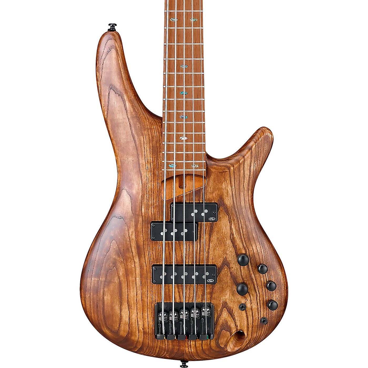 Ibanez SR655E 5-String Electric Bass thumbnail