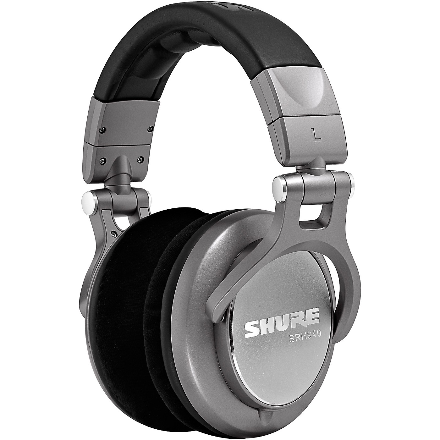 Shure SRH940 Professional Reference Headphones thumbnail