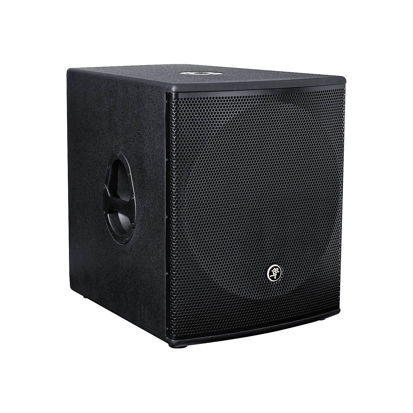 mackie srm1801 powered subwoofer