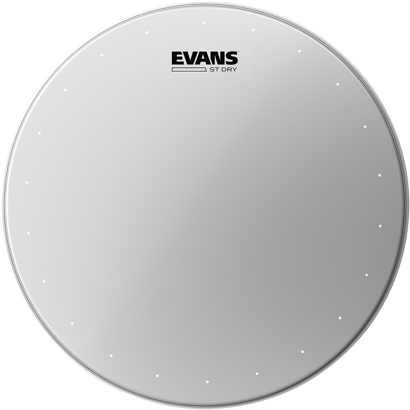 Evans ST Dry Coated Snare Drum Head thumbnail