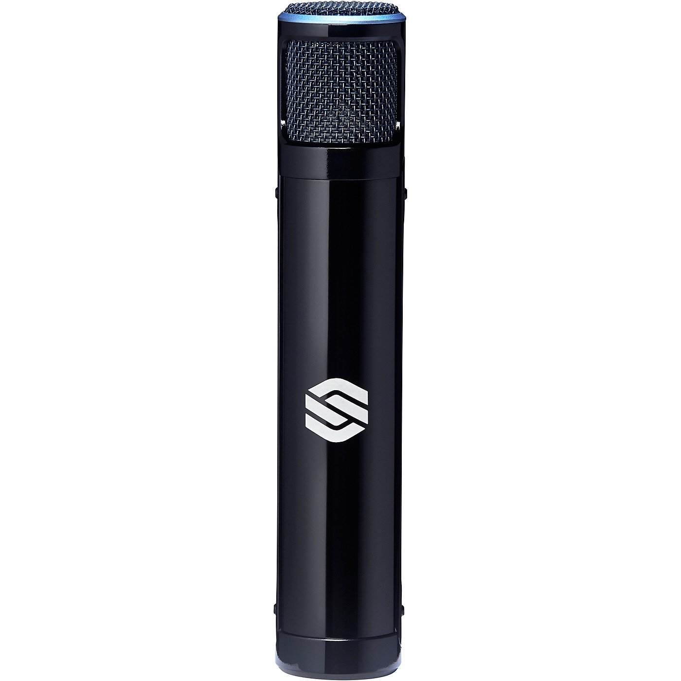 Sterling Audio ST131 Small Diaphragm Studio Instrument Condenser Microphone thumbnail