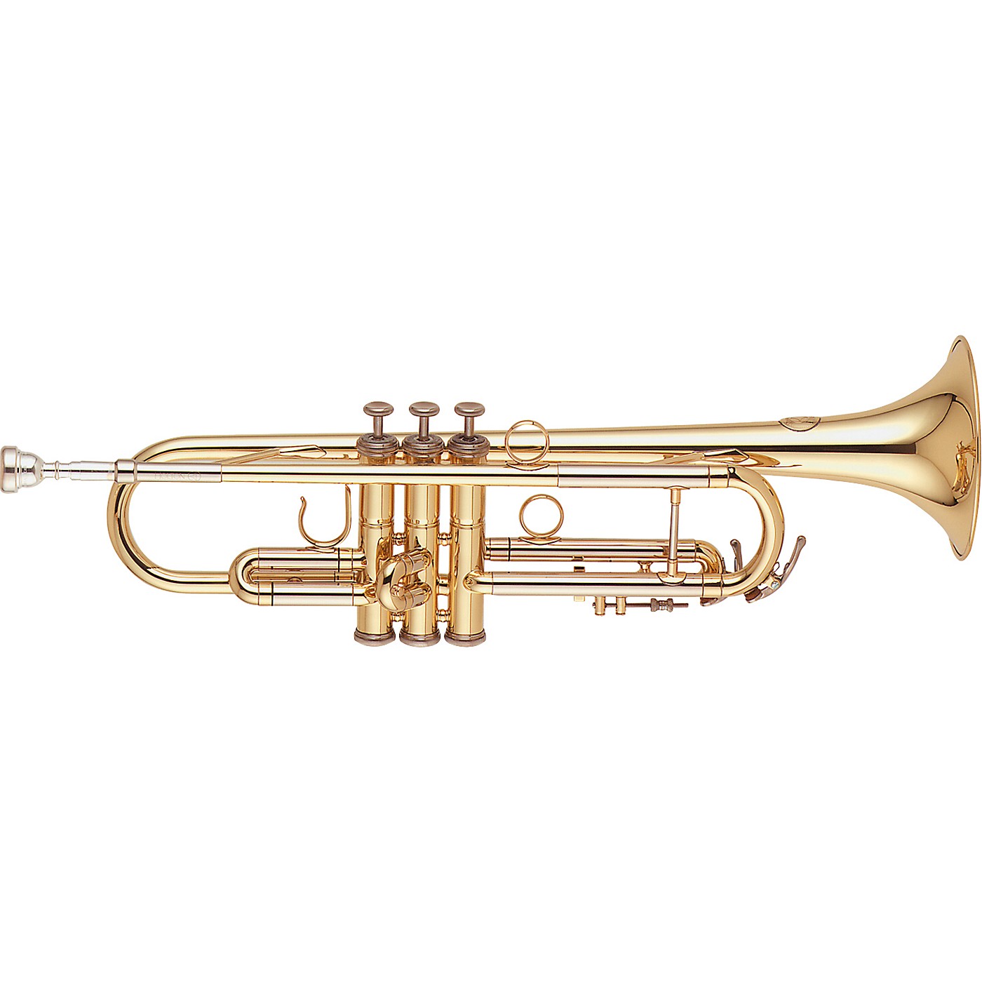 Holton ST550 MF Admiral Series Bb Trumpet Woodwind & Brasswind