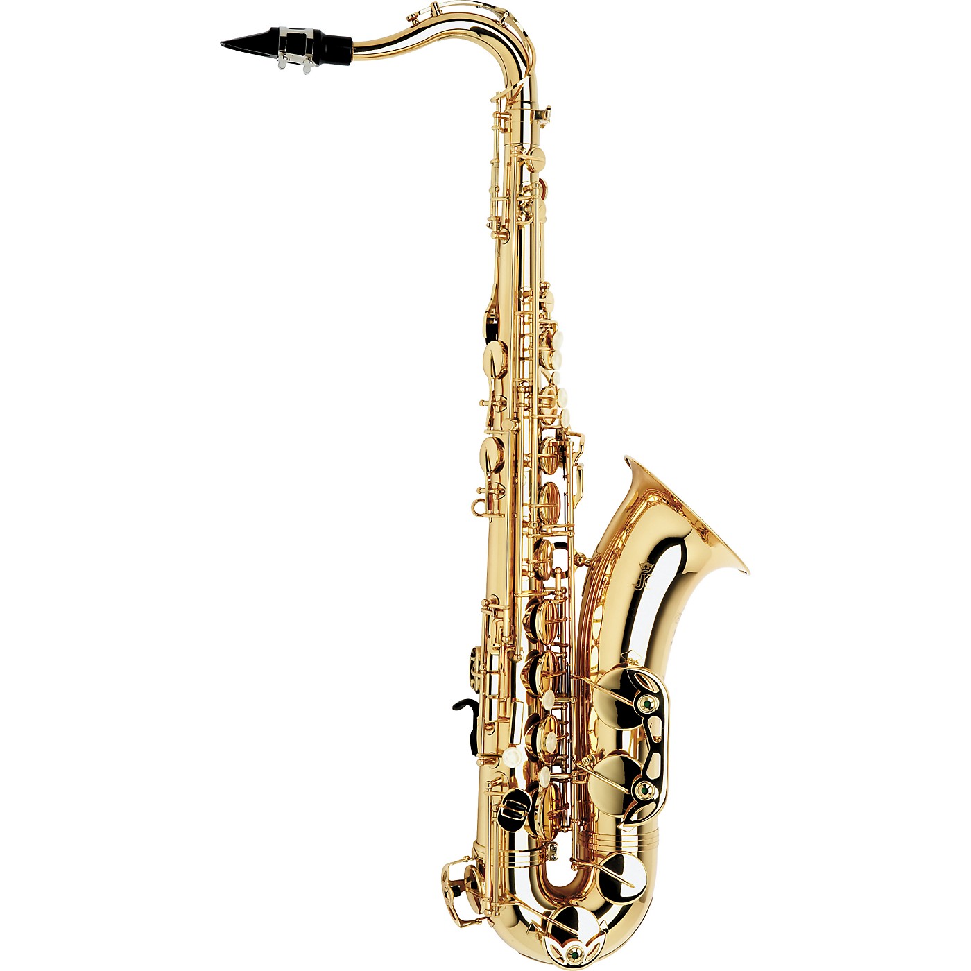 keilwerth tenor sax about