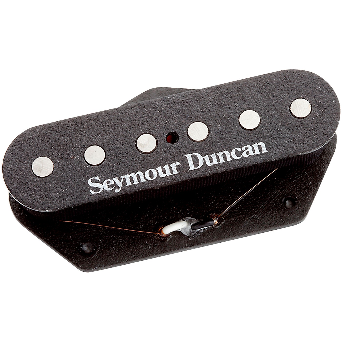 Seymour Duncan STK-T2 Hot Lead Stack Single-Coil Bridge Pickup thumbnail