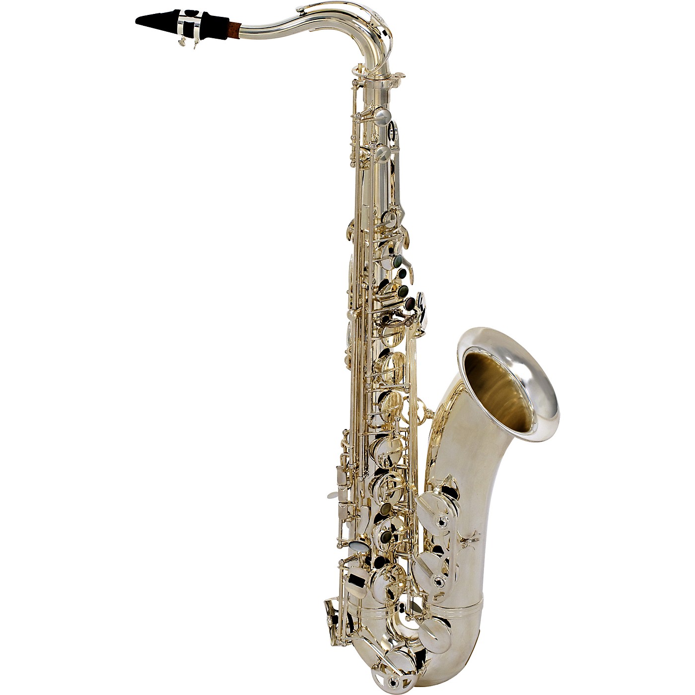 Selmer STS280 La Voix II Tenor Saxophone Outfit thumbnail