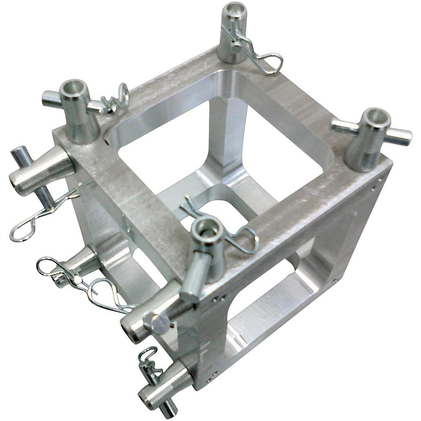 GLOBAL TRUSS STUJBF14 Universal Junction Block Configuration From 2-Way Up to 6-Way thumbnail