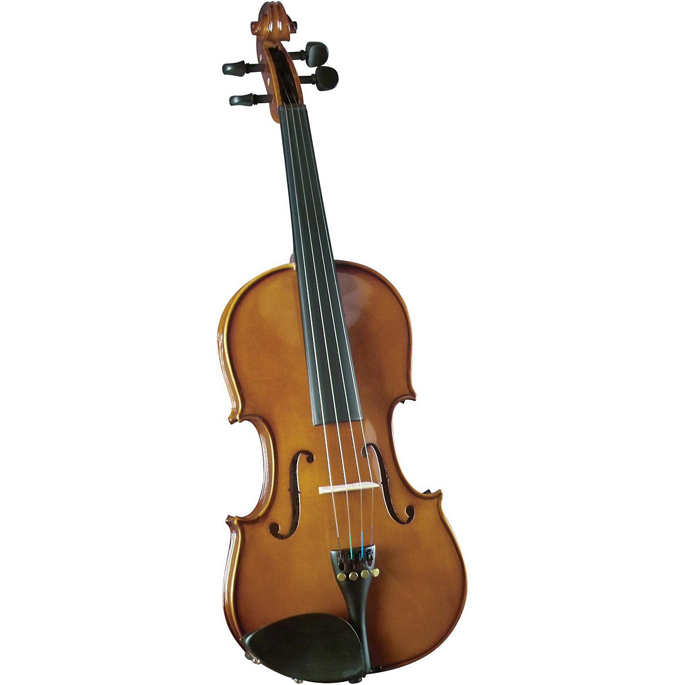 Cremona SV100 Premier Novice Series Violin Outift Woodwind & Brasswind