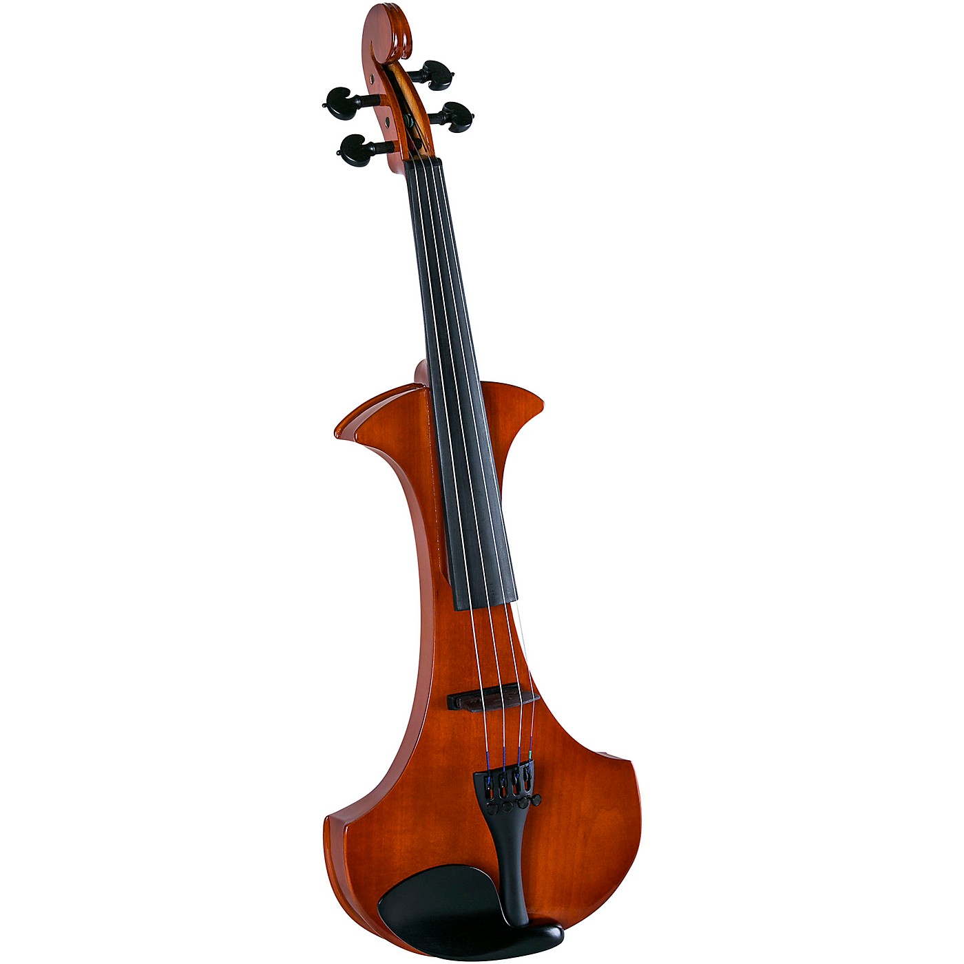 Cremona SV-180E Premier Student Electric Violin Outfit thumbnail
